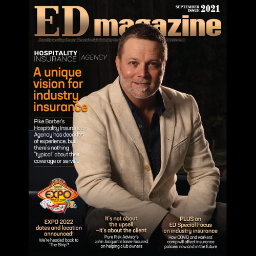 ED Magazine